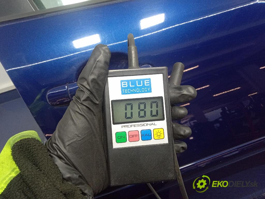 Vw Golf 2005 dvere Predné pravé