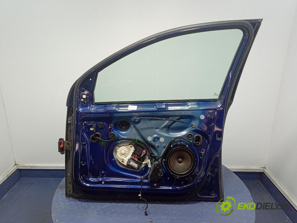 Vw Golf 2005 dvere Predné pravé 