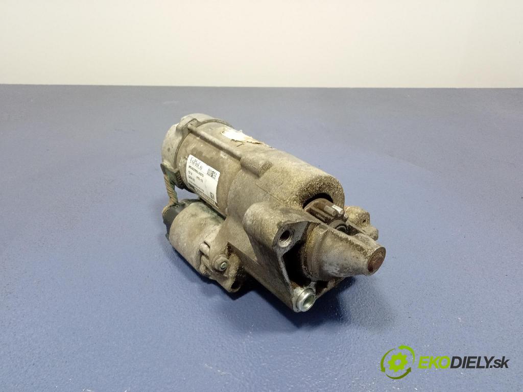 Ford Mondeo 2015 štartér DS7T-11000-LE