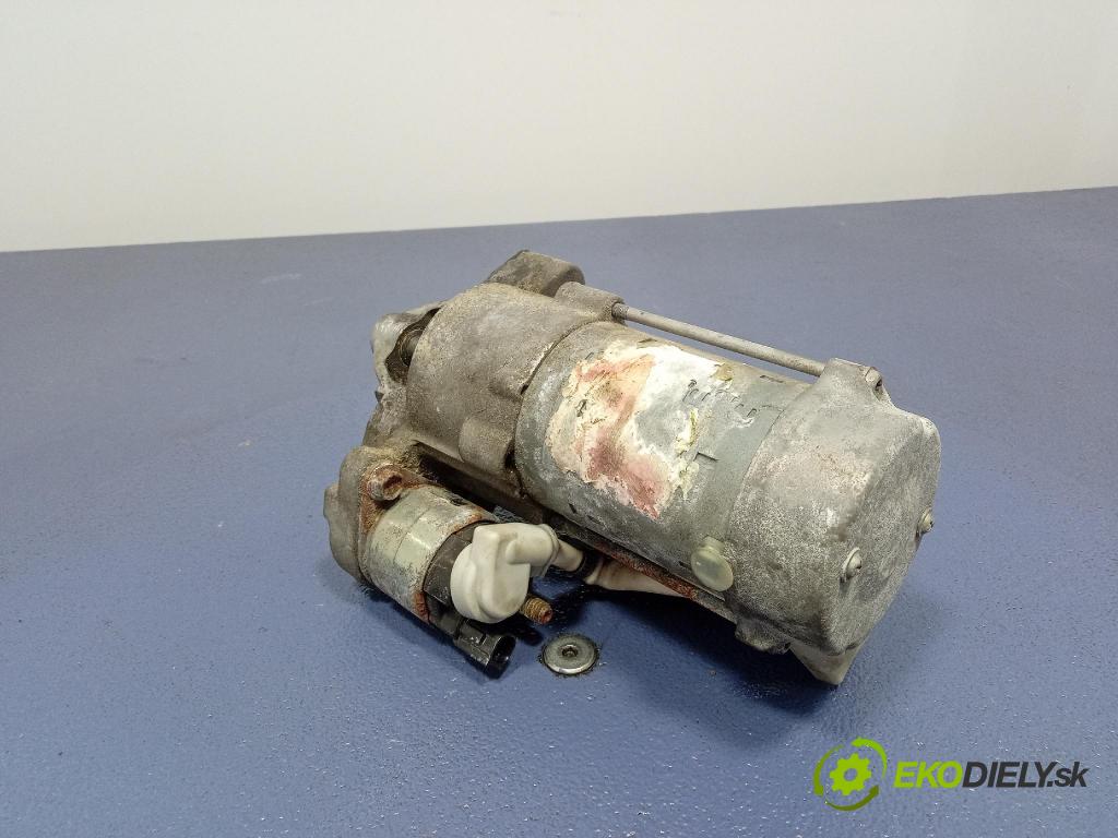 Ford Mondeo 2015 štartér DS7T-11000-LE