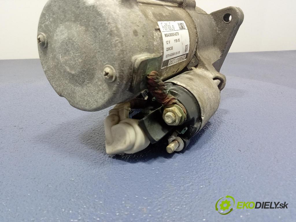 Ford Mondeo 2015 štartér DS7T-11000-LE