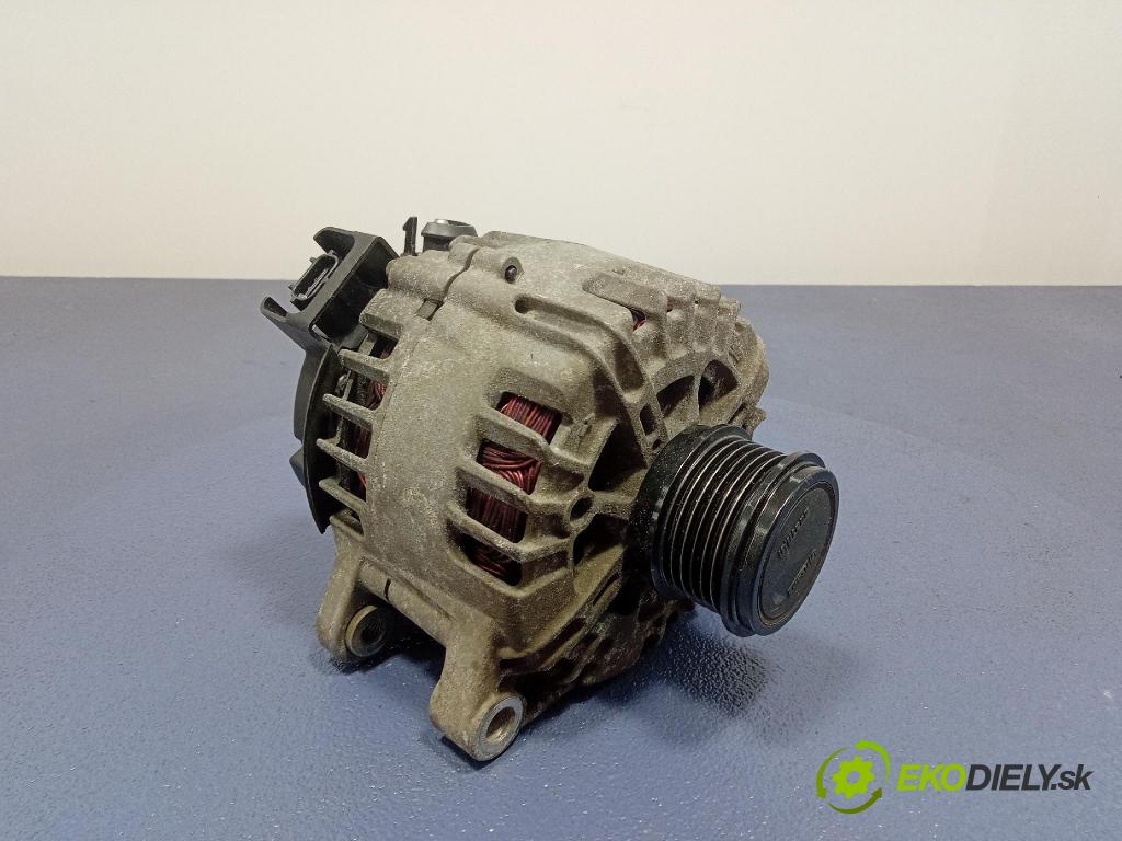 Ford Mondeo 2015 Alternator DS7T-10300-KD