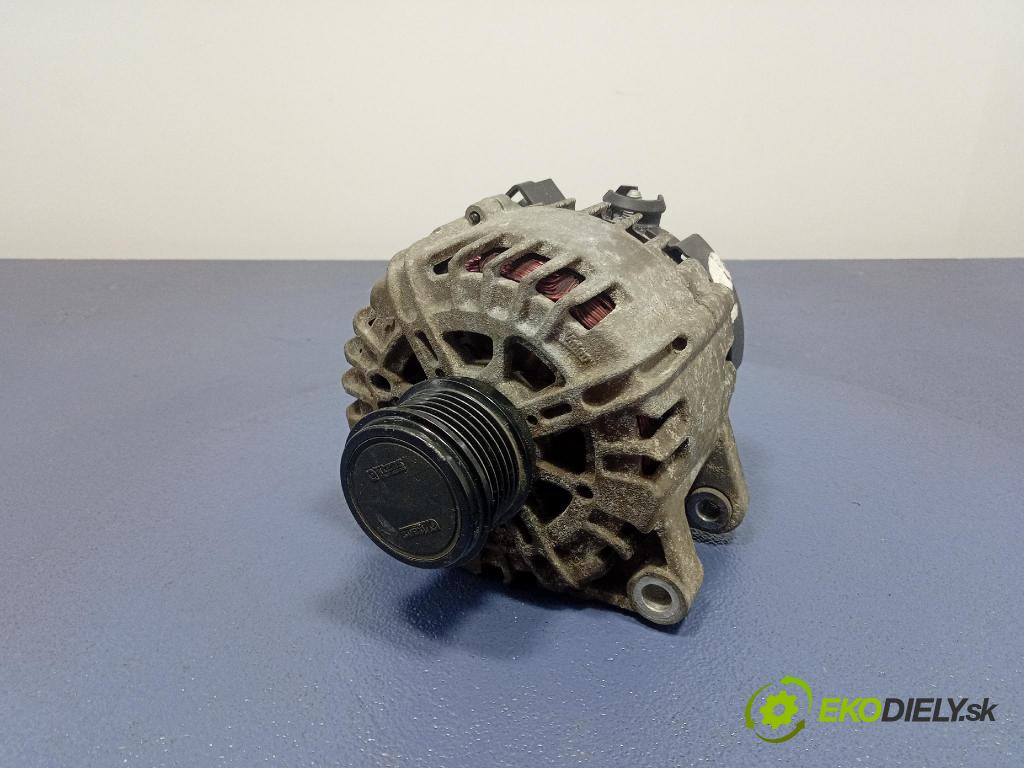 Ford Mondeo 2015 Alternator DS7T-10300-KD