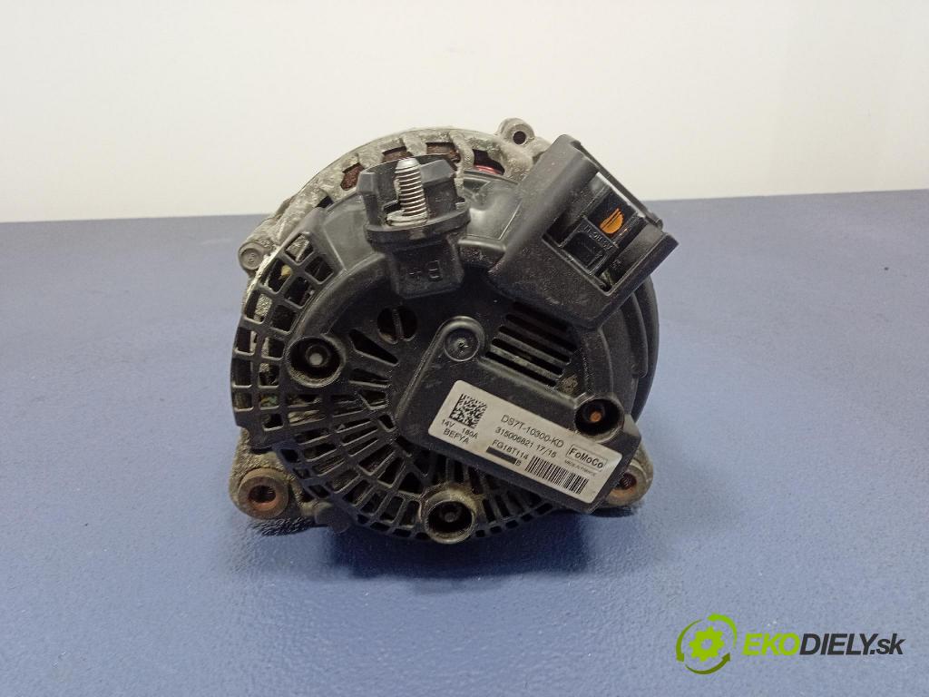 Ford Mondeo 2015 Alternator DS7T-10300-KD