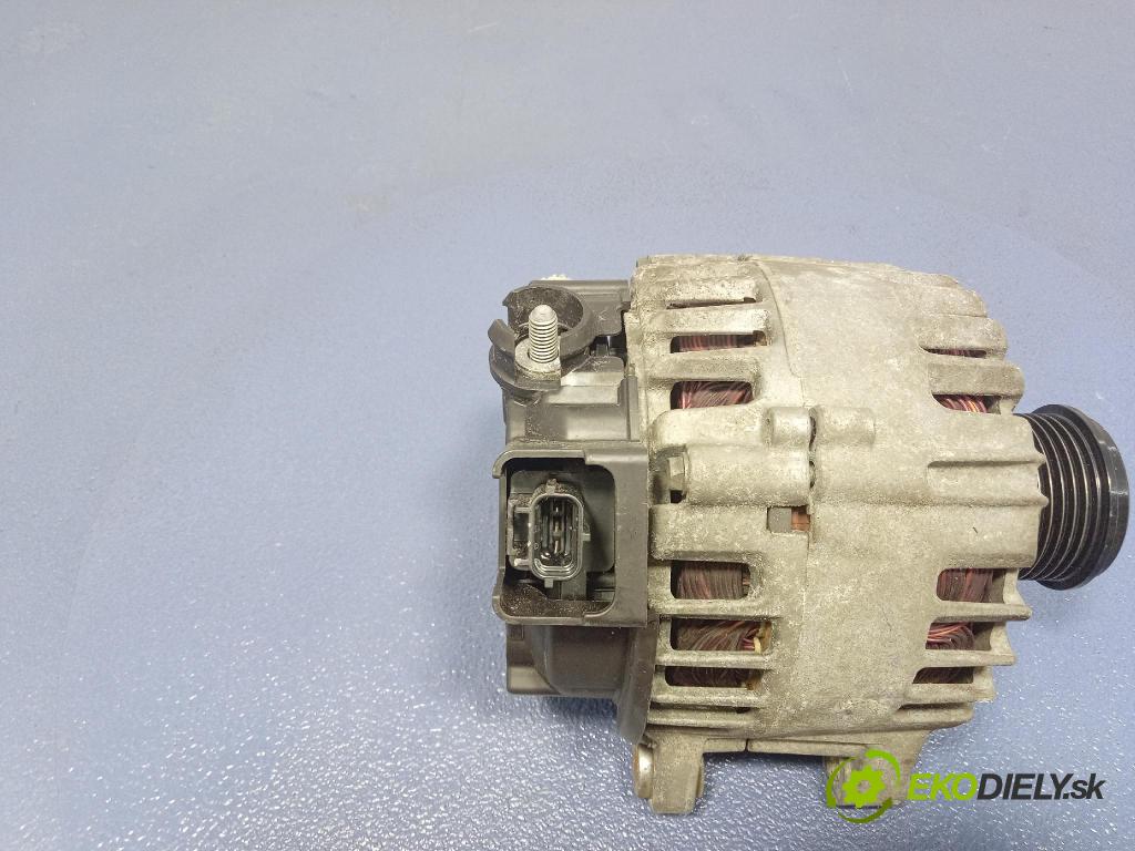 Ford Mondeo 2015 Alternator DS7T-10300-KD