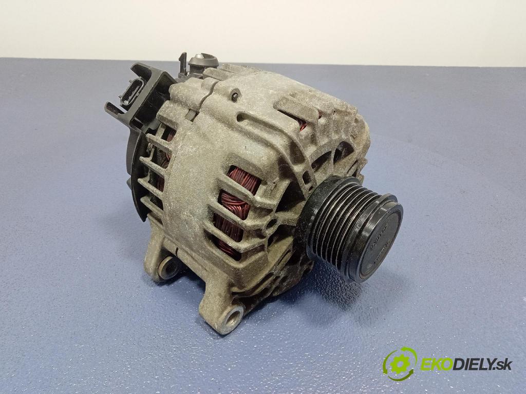 Ford Mondeo 2015 Alternator DS7T-10300-KD