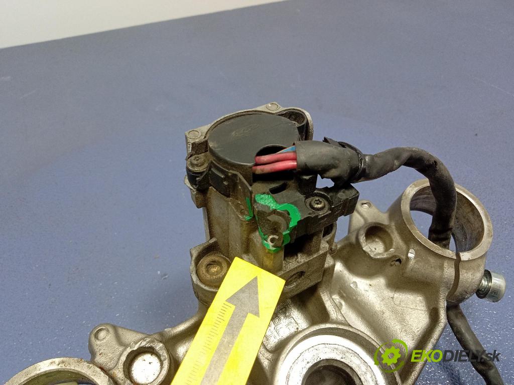 Honda Hornet 600 2000 Spínač zapaľovania: