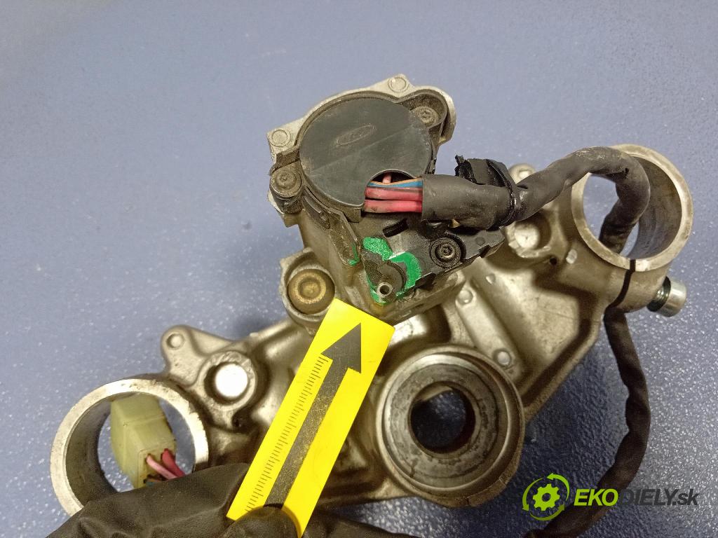 Honda Hornet 600 2000 Spínač zapaľovania: 