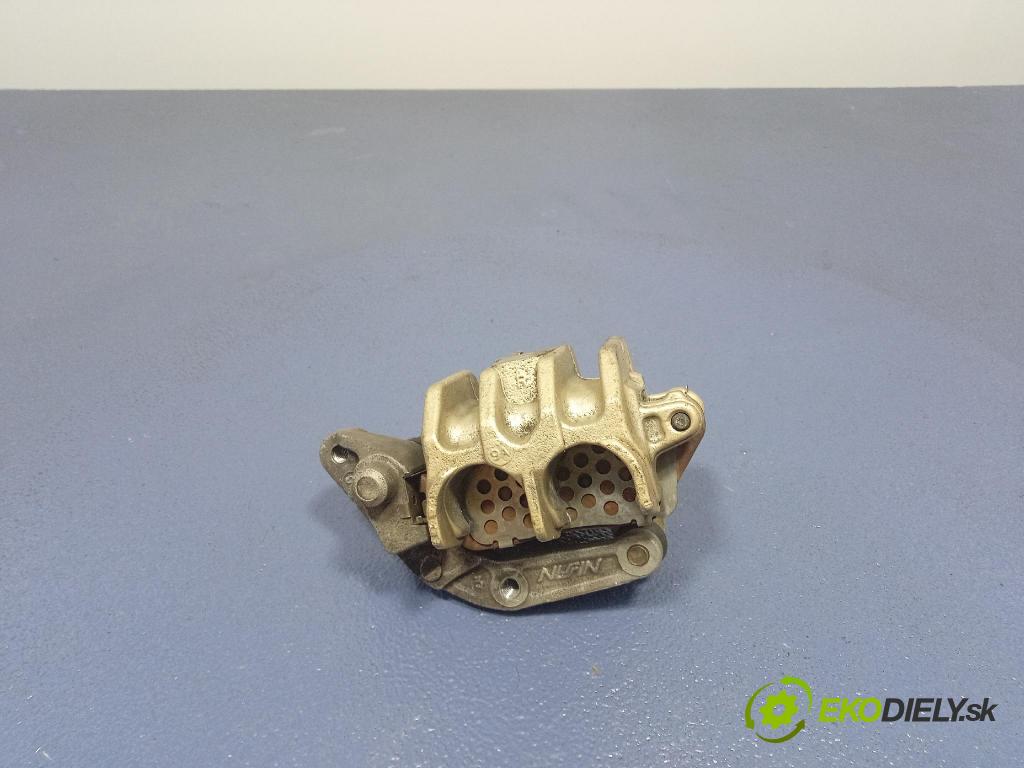 Honda Hornet 600 2000 brzdič brzdový Predné v pravo: