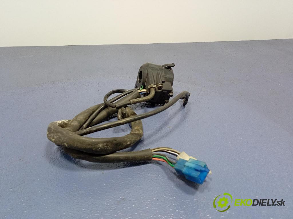 Honda Hornet 600 2000 prepínač