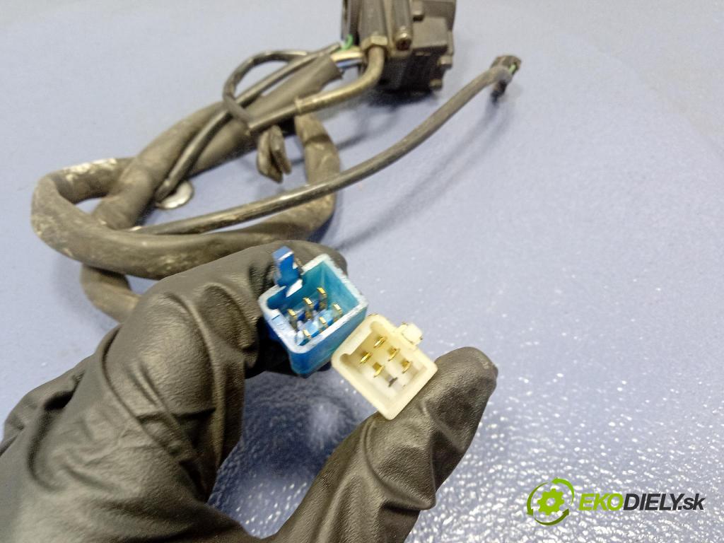 Honda Hornet 600 2000 prepínač