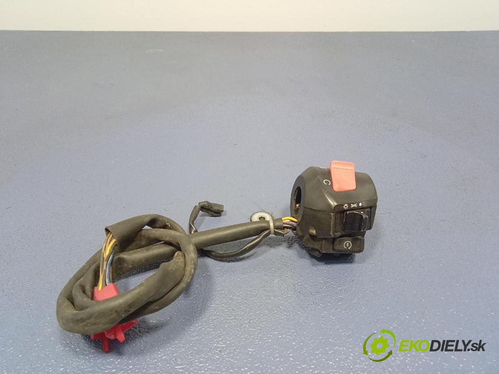 Honda Hornet 600 2000 Přepínač Start/Stop