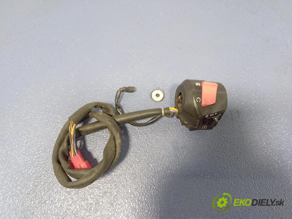 Honda Hornet 600 2000 Přepínač Start/Stop