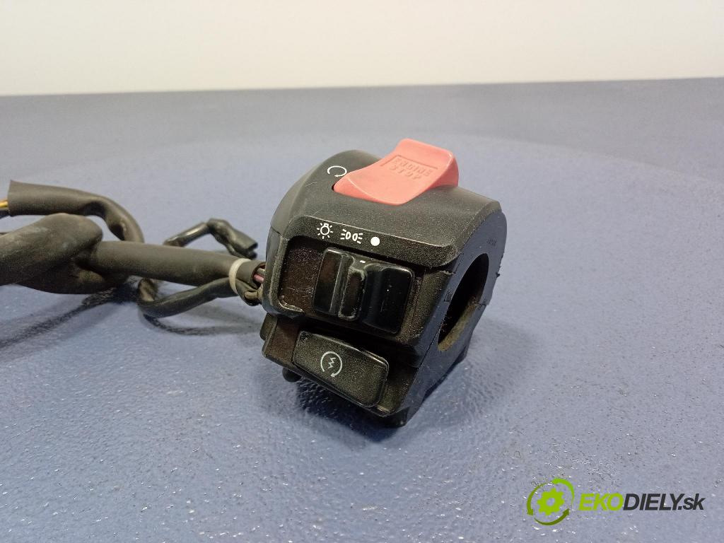 Honda Hornet 600 2000 Přepínač Start/Stop