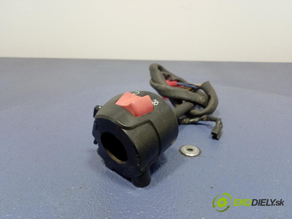 Honda Hornet 600 2000 Přepínač Start/Stop