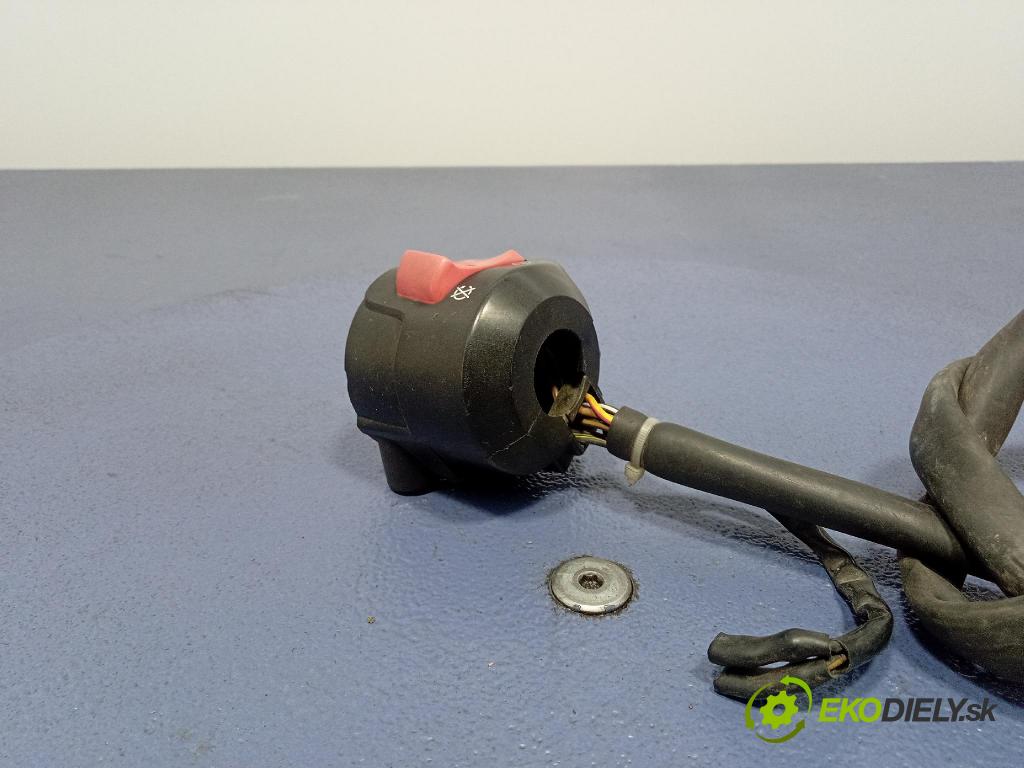 Honda Hornet 600 2000 Přepínač Start/Stop