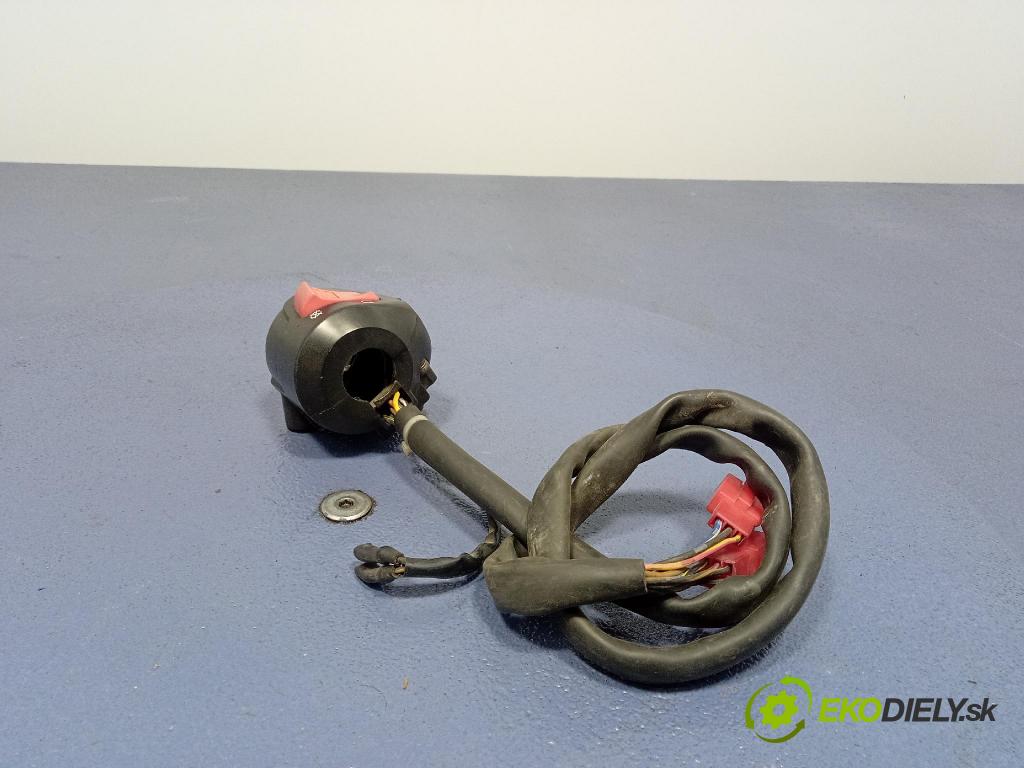 Honda Hornet 600 2000 Přepínač Start/Stop
