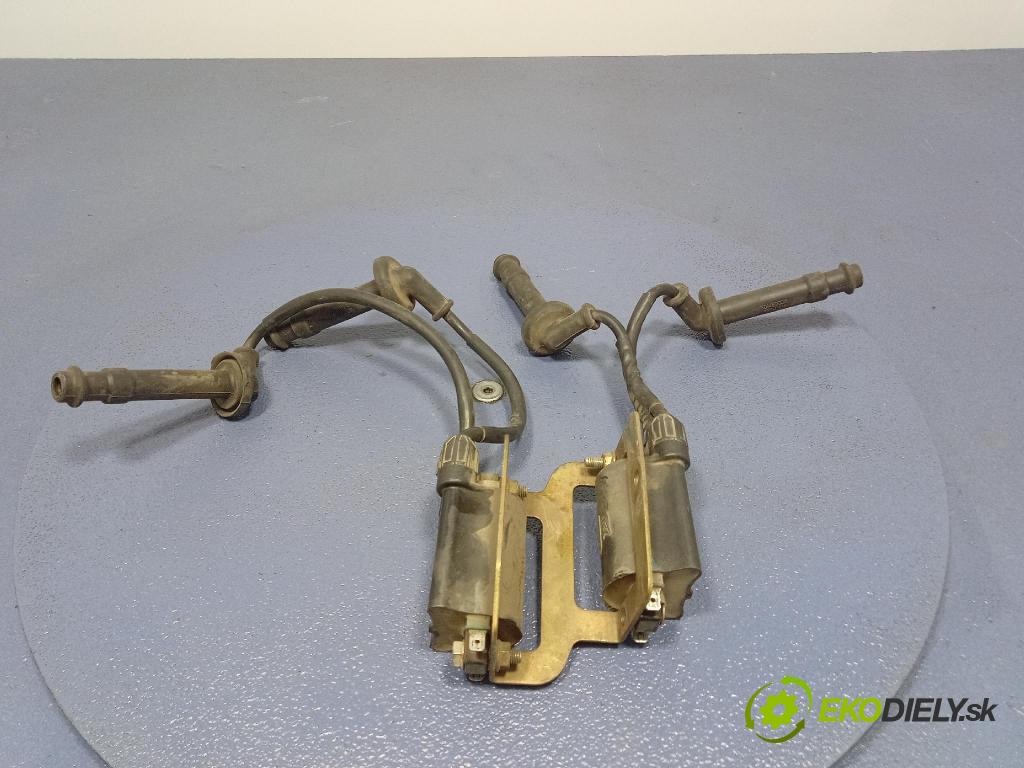 Honda Hornet 600 2000 cievka Zapaľovanie: