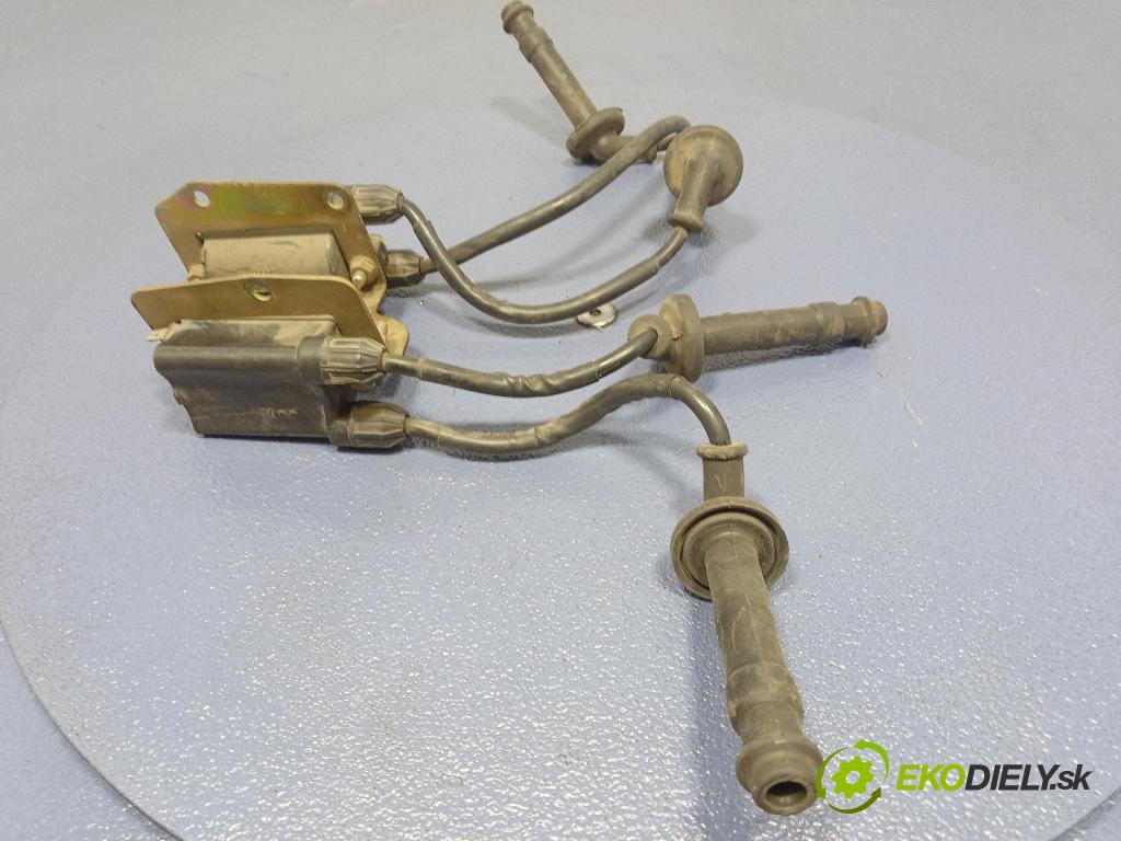 Honda Hornet 600 2000 cievka Zapaľovanie: