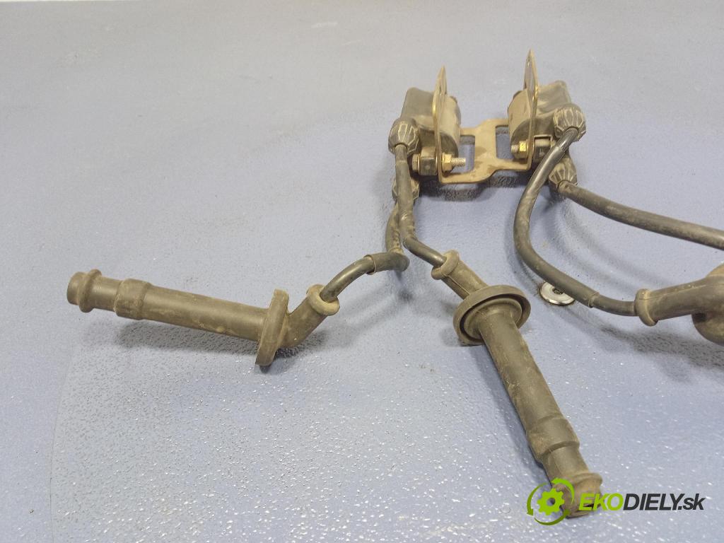 Honda Hornet 600 2000 cievka Zapaľovanie: