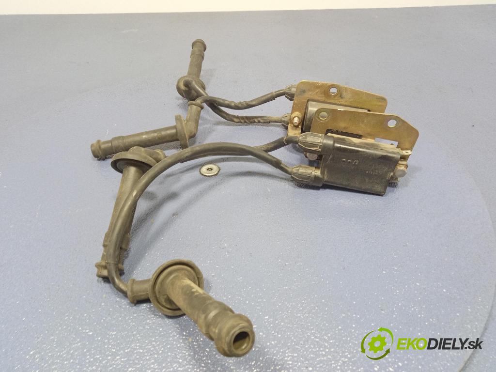 Honda Hornet 600 2000 cievka Zapaľovanie: