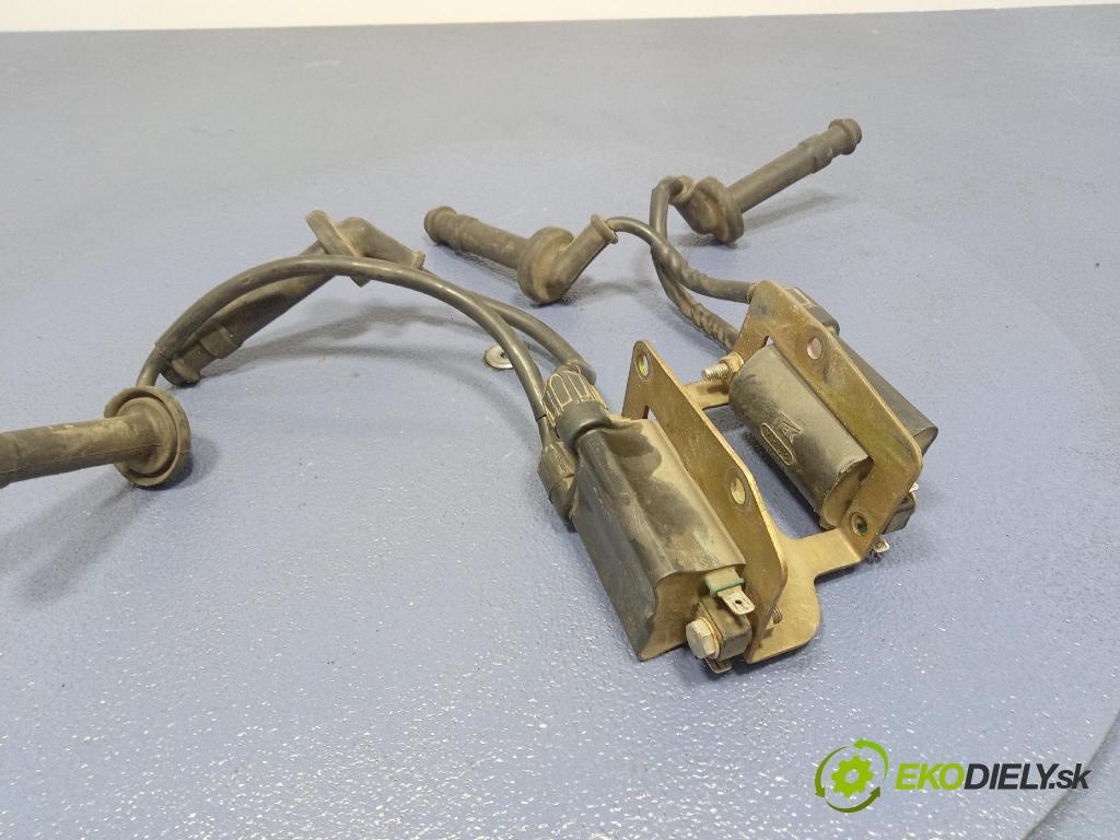 Honda Hornet 600 2000 cievka Zapaľovanie: