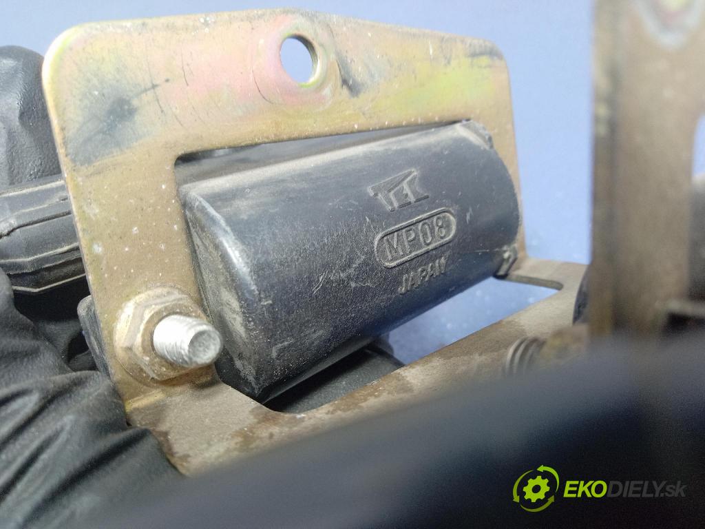 Honda Hornet 600 2000 cievka Zapaľovanie: