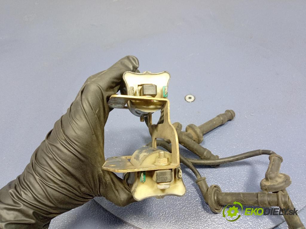 Honda Hornet 600 2000 cievka Zapaľovanie: 