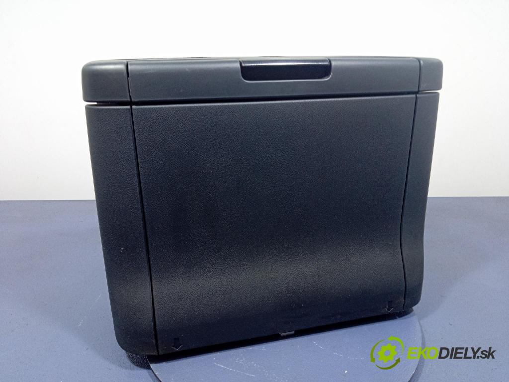 Mercedes Viano 0 tunel Stredný: A6398160601