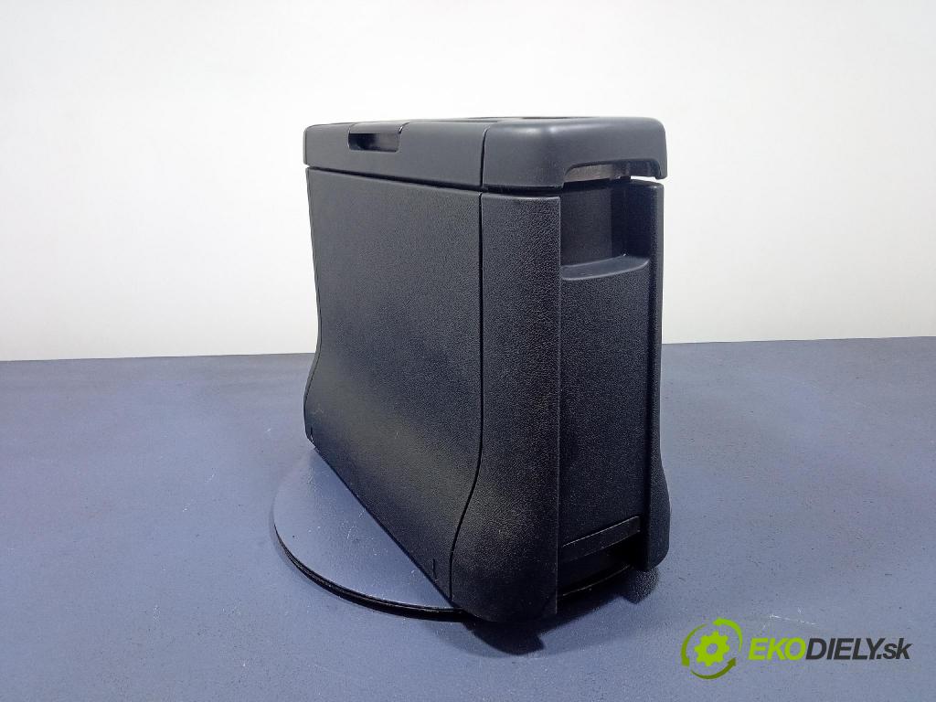 Mercedes Viano 0 tunel Stredný: A6398160601