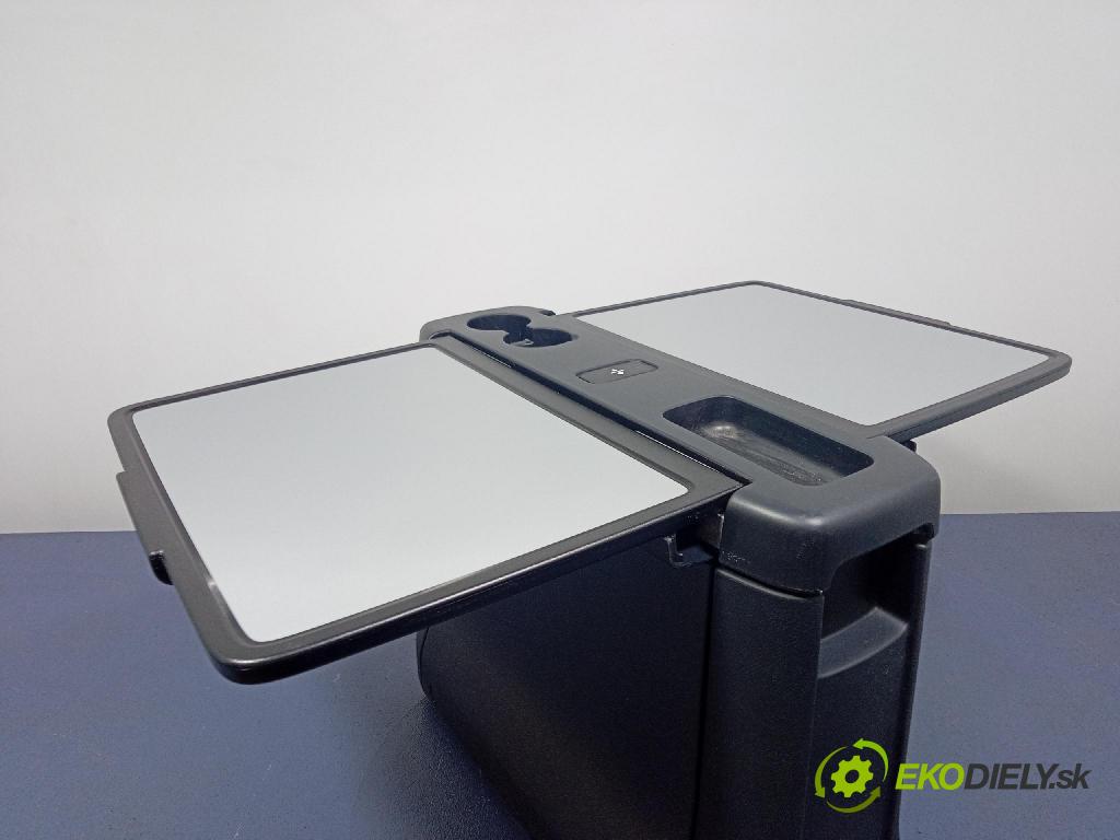 Mercedes Viano 0 tunel Stredný: A6398160601