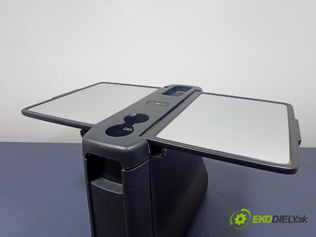 Mercedes Viano 0 tunel Stredný: A6398160601