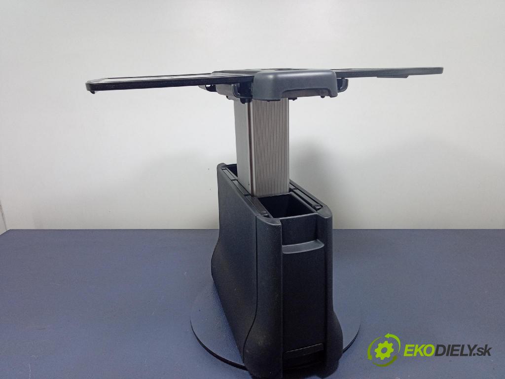 Mercedes Viano 0 tunel Stredný: A6398160601