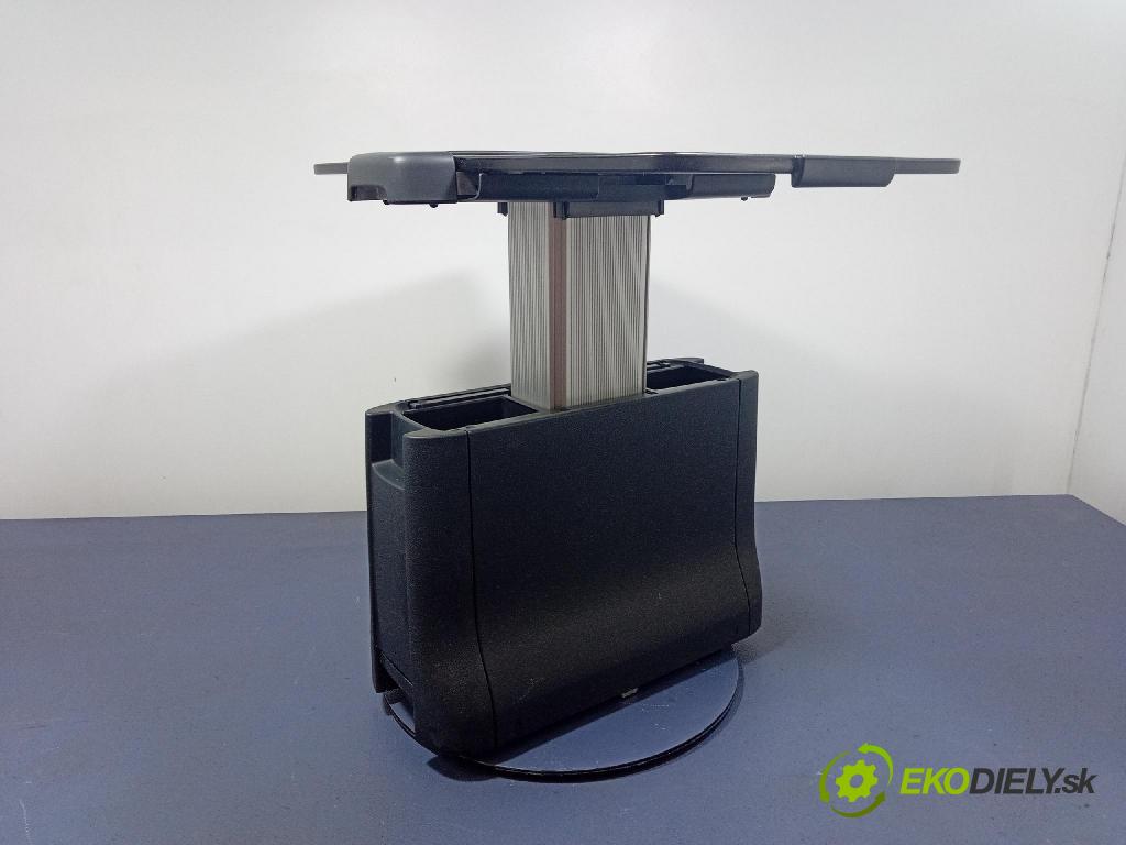 Mercedes Viano 0 tunel Stredný: A6398160601