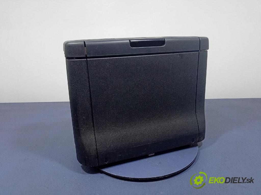 Mercedes Viano 0 tunel Stredný: A6398160601