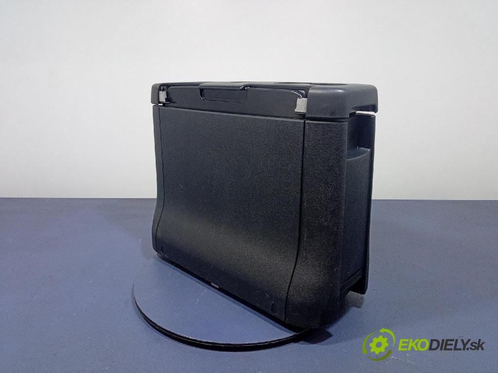 Mercedes Viano 0 tunel Stredný: A6398160601