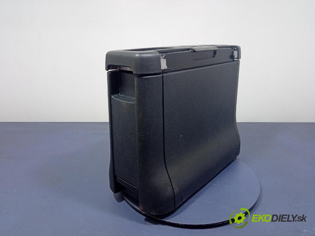 Mercedes Viano 0 tunel Stredný: A6398160601