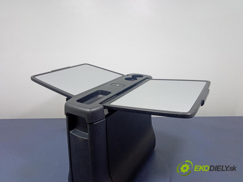 Mercedes Viano 0 tunel Stredný: A6398160601