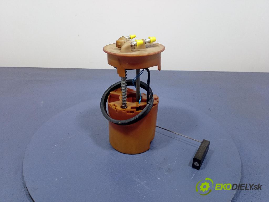 Mercedes Sprinter 1995 čerpadlo Palivo: / Systém: Meranie: 9015422317