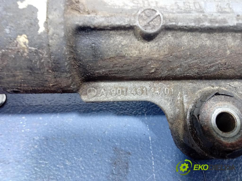 Mercedes Sprinter 1995 řízení volantu 9014604100