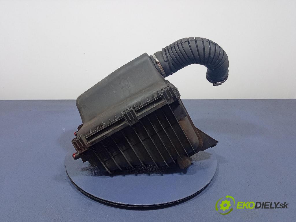 Mercedes Sprinter 1995 obal Filtre: Vzduch: 0010942403