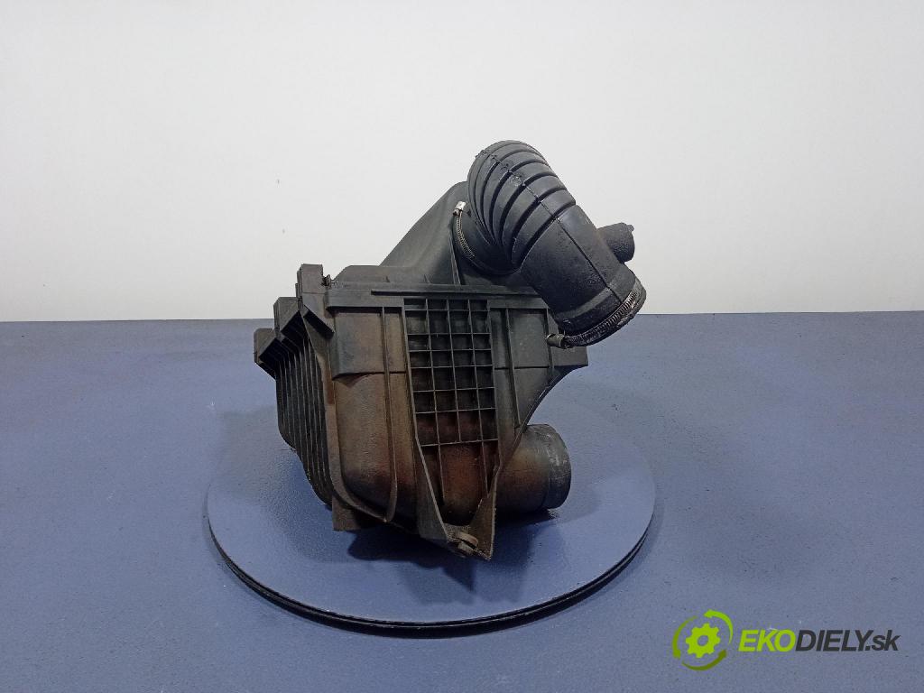 Mercedes Sprinter 1995 obal Filtre: Vzduch: 0010942403