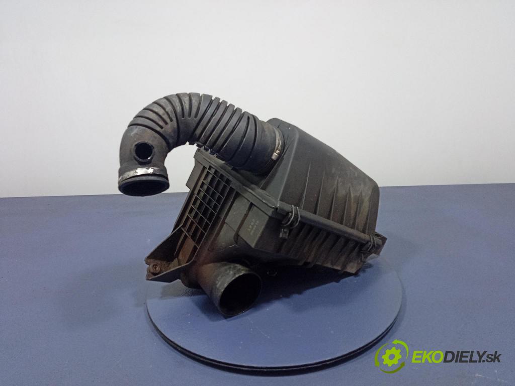 Mercedes Sprinter 1995 obal Filtre: Vzduch: 0010942403