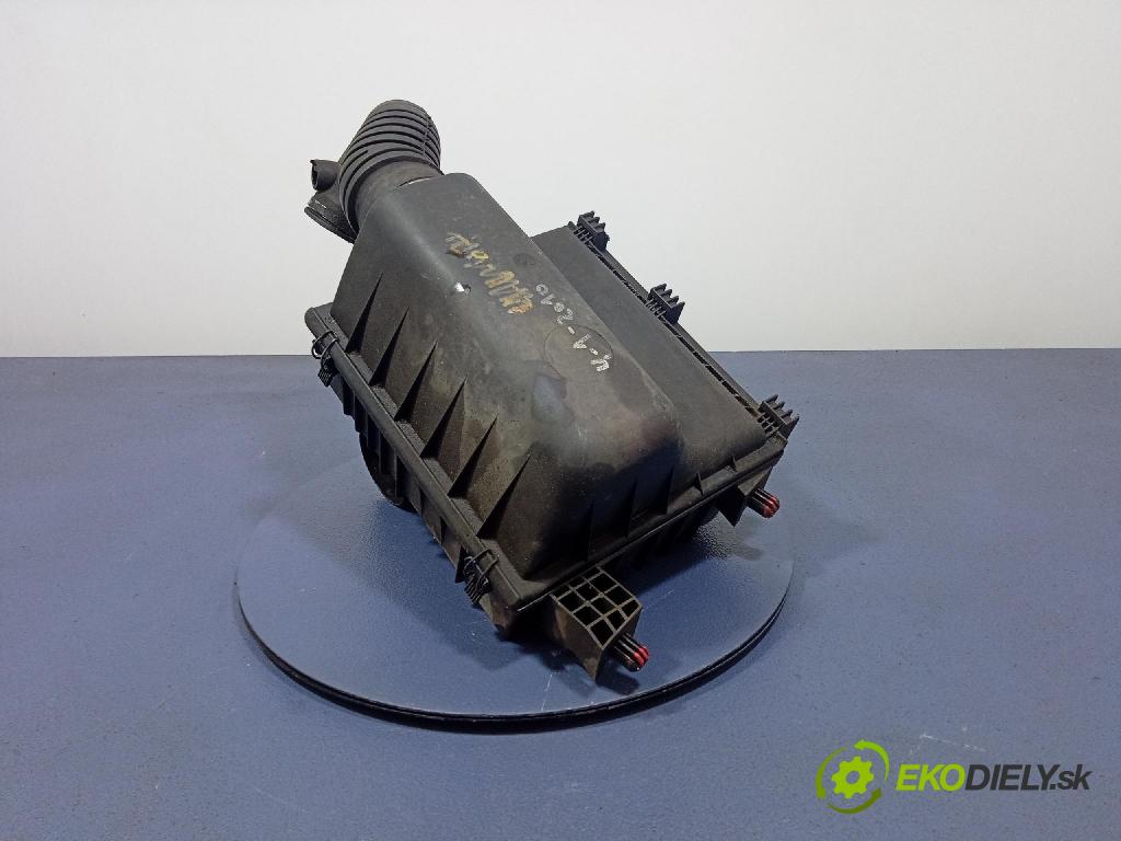 Mercedes Sprinter 1995 obal Filtre: Vzduch: 0010942403