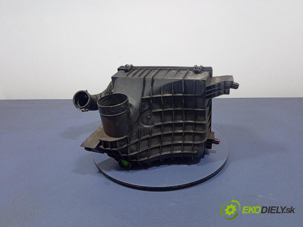 Mercedes Sprinter 1995 obal Filtre: Vzduch: 0010942403