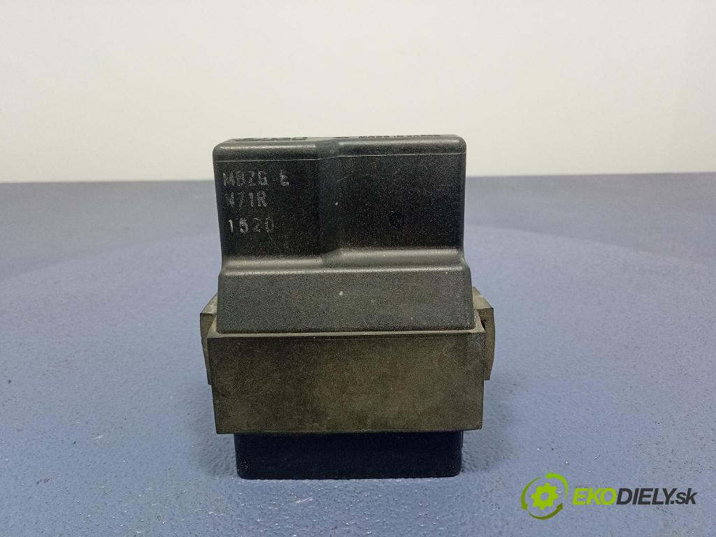 Honda Hornet 600 2000 riadiaca jednotka MBZG N71R