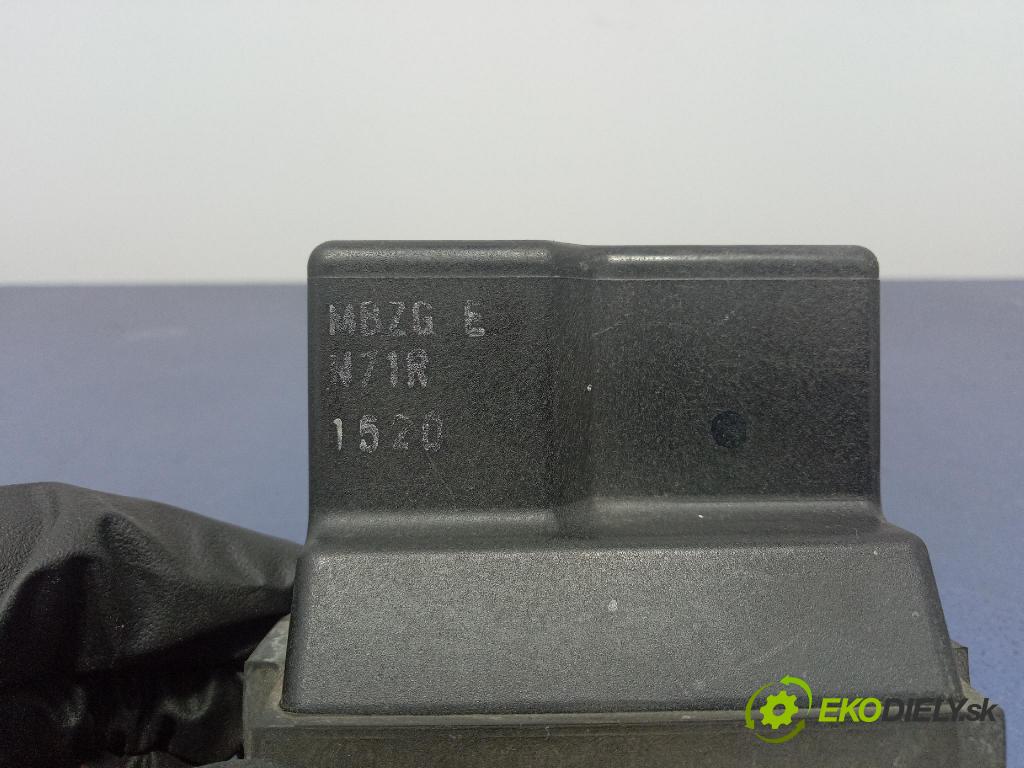 Honda Hornet 600 2000 riadiaca jednotka MBZG N71R