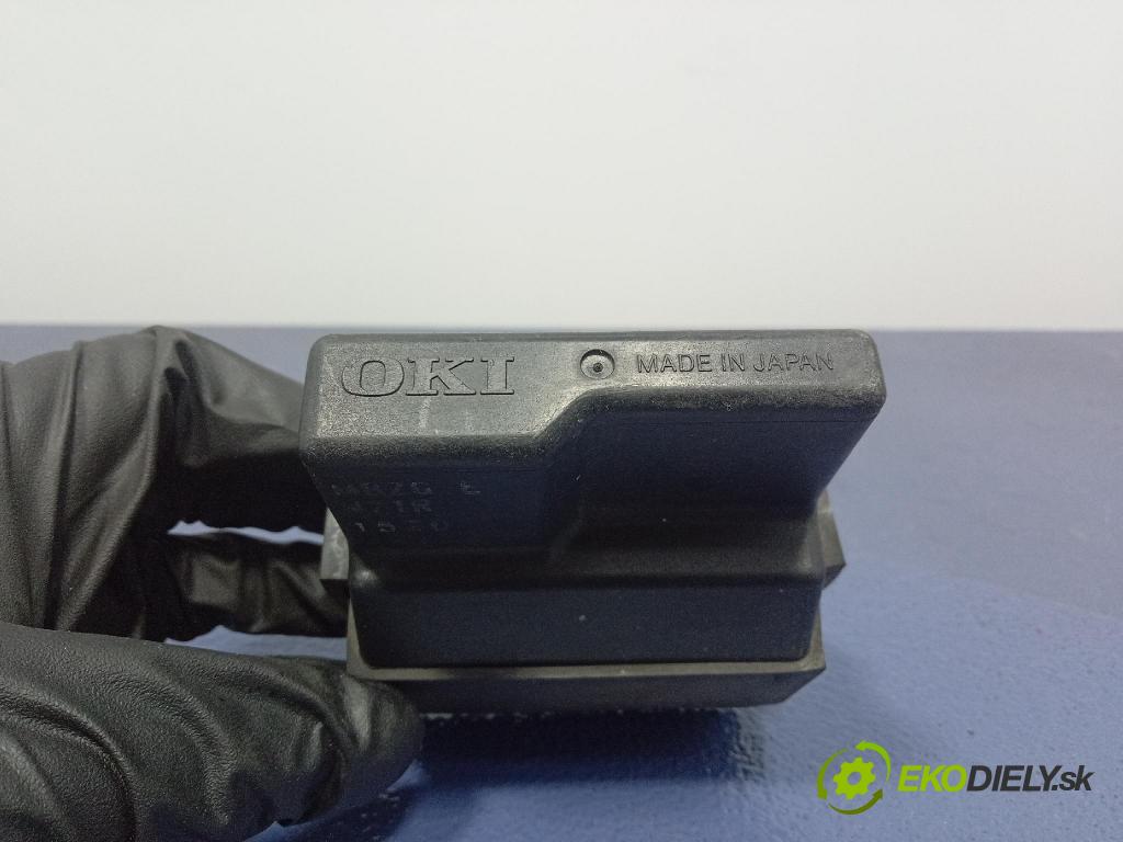 Honda Hornet 600 2000 riadiaca jednotka MBZG N71R