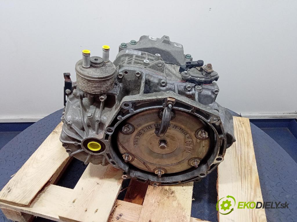 Vw Golf 2005 prevodovka automatická HTM