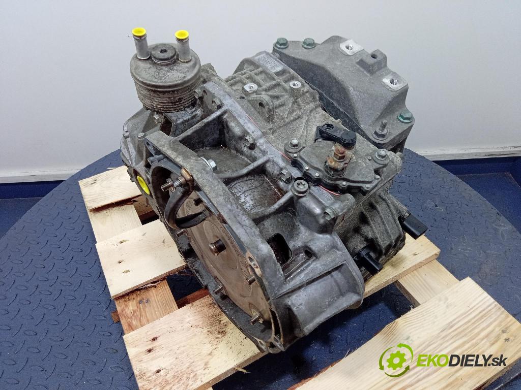 Vw Golf 2005 prevodovka automatická HTM